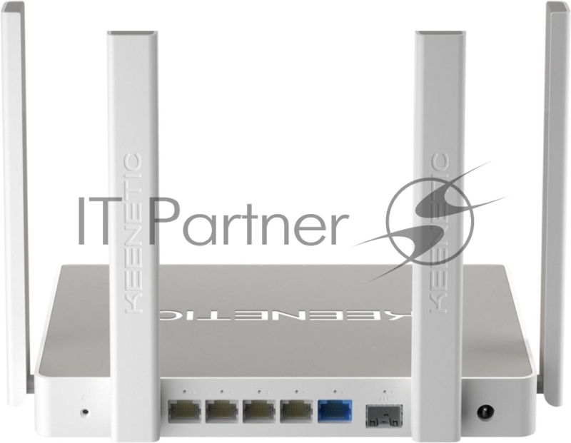 Роутер Keenetic Giga (KN-1011)