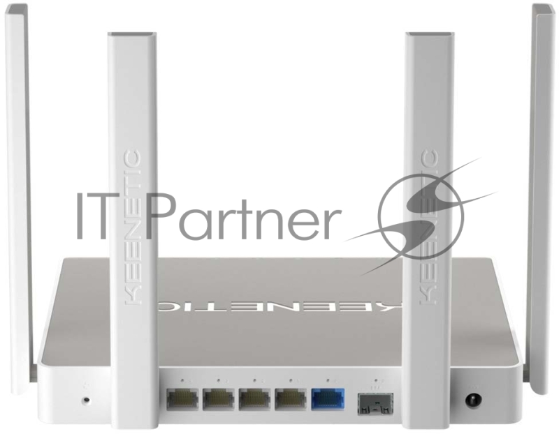 Роутер Keenetic Giga (KN-1011)