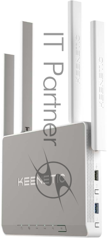 Роутер Keenetic Giga (KN-1011)