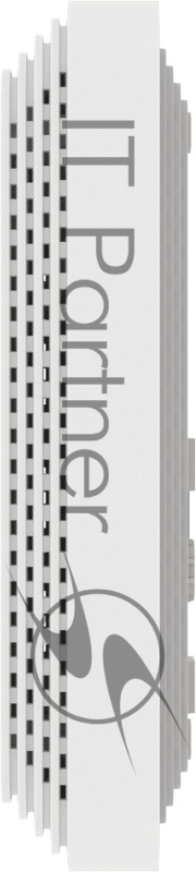 Маршрутизатор Keenetic Voyager Pro Гигабитный интернет-центр с Mesh Wi-Fi 6 AX1800, анализатором спектра Wi-Fi, 2-портовым Smart-коммутатором, переключателем режима роутер/ретранслятор и питанием Power over Ethernet