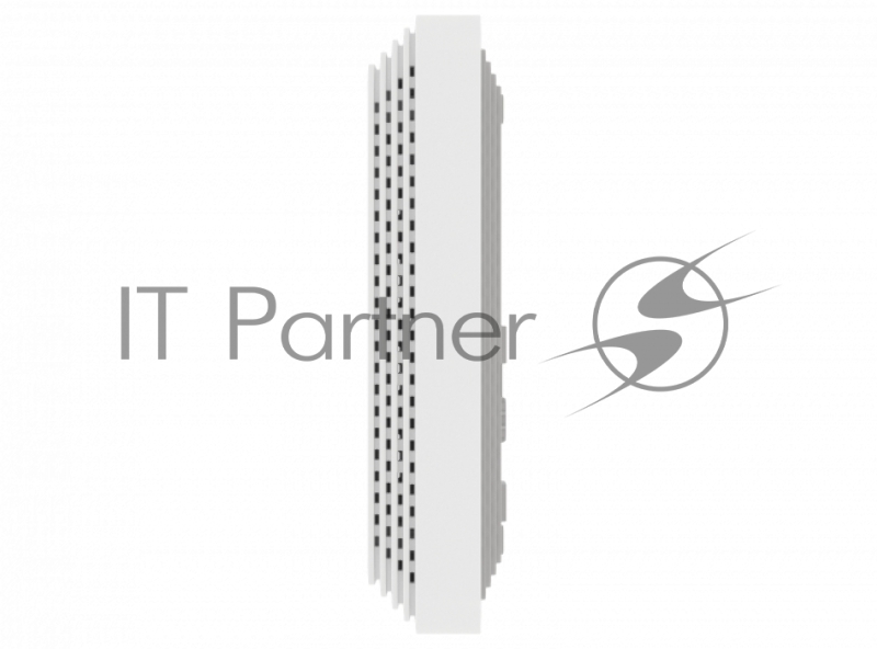 Маршрутизатор Keenetic Voyager Pro Гигабитный интернет-центр с Mesh Wi-Fi 6 AX1800, анализатором спектра Wi-Fi, 2-портовым Smart-коммутатором, переключателем режима роутер/ретранслятор и питанием Power over Ethernet