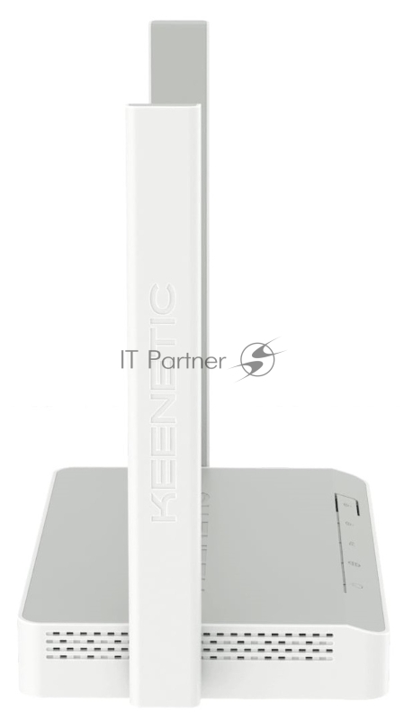 Интернет-центр с Mesh Keenetic Air (KN-1613) Wi-Fi 5 AC1200, 4-портовым Smart-коммутатором