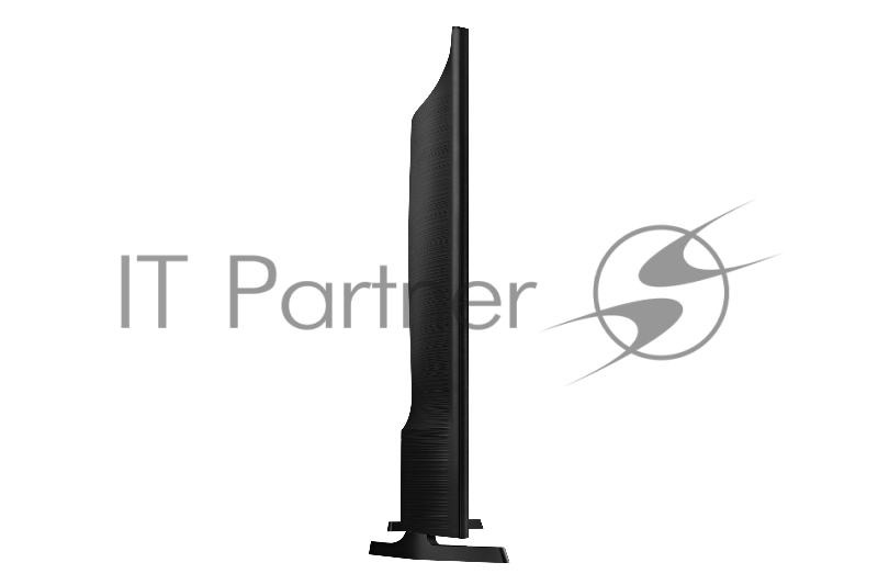 Телевизор Samsung 32 UE32N4000AUXRU, HD, PQI 200, DVB-T2/C, black