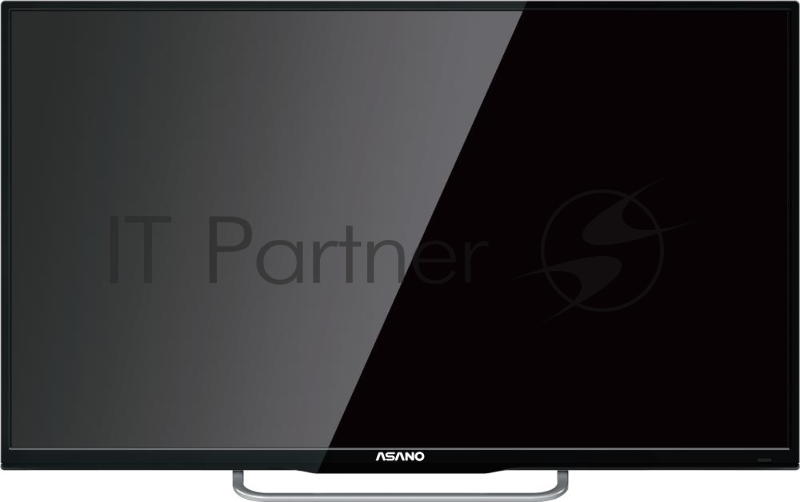 Телевизор Asano 32 32LH1030S, HD, T2/S2/CI+/AC3, Hotel mode, 1pole stand