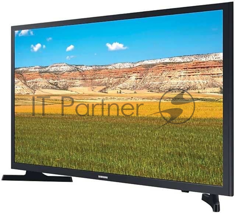 Телевизор Samsung 32 UE32T4500AUXRU, 4 черный/HD READY/DVB-T2/DVB-C/DVB-S2/USB/ TV (RUS)