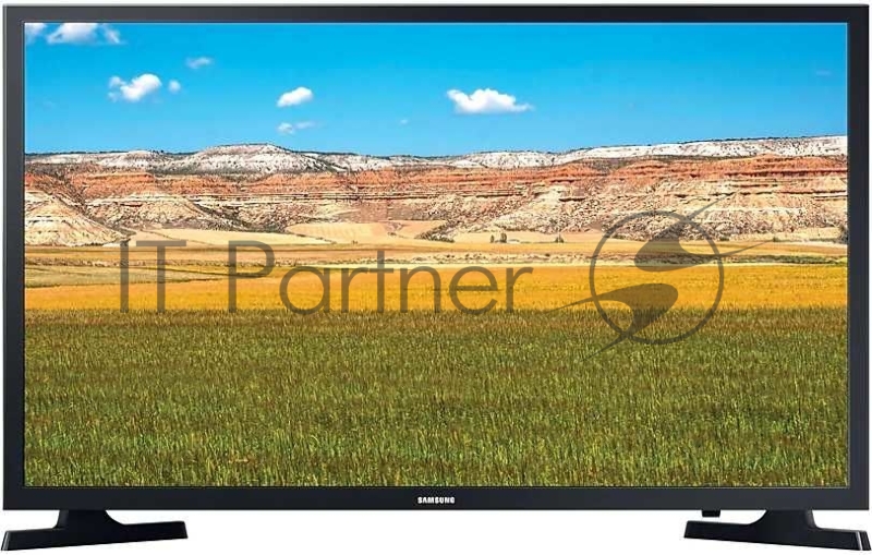 Телевизор Samsung 32 UE32T4500AUXRU, 4 черный/HD READY/DVB-T2/DVB-C/DVB-S2/USB/ TV (RUS)