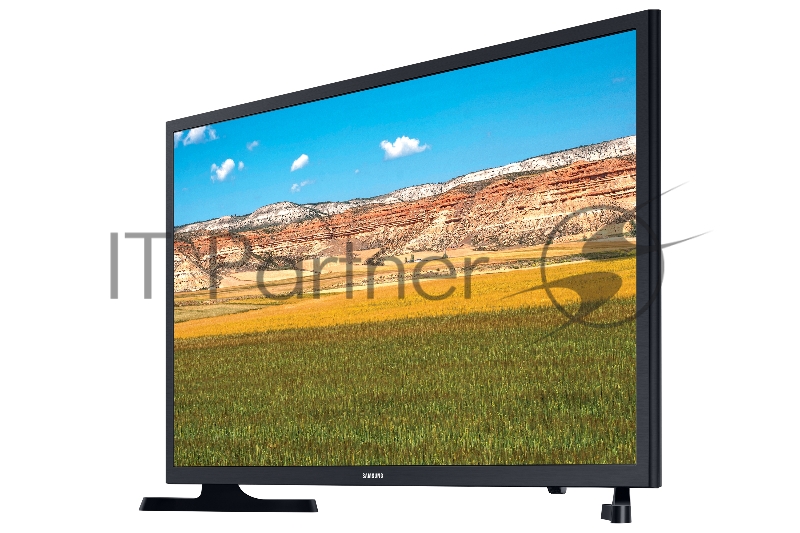 Телевизор Samsung 32 UE32T4500AUXRU, 4 черный/HD READY/DVB-T2/DVB-C/DVB-S2/USB/ TV (RUS)