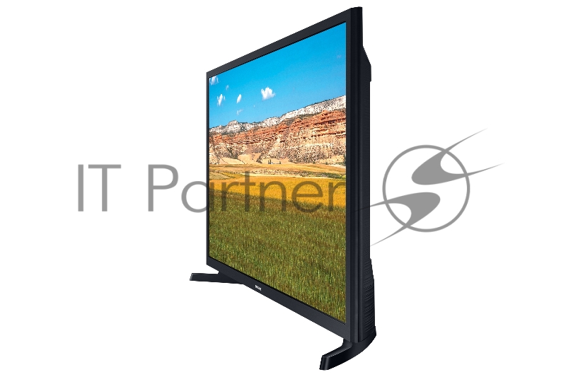 Телевизор Samsung 32 UE32T4500AUXRU, 4 черный/HD READY/DVB-T2/DVB-C/DVB-S2/USB/ TV (RUS)