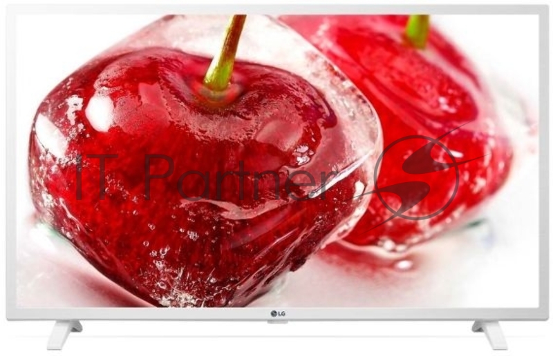 Телевизор LG 32 32LM638BPLC, LED