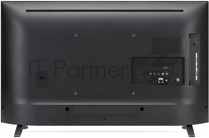 Телевизор LG 32 32LM637BPLB, LED