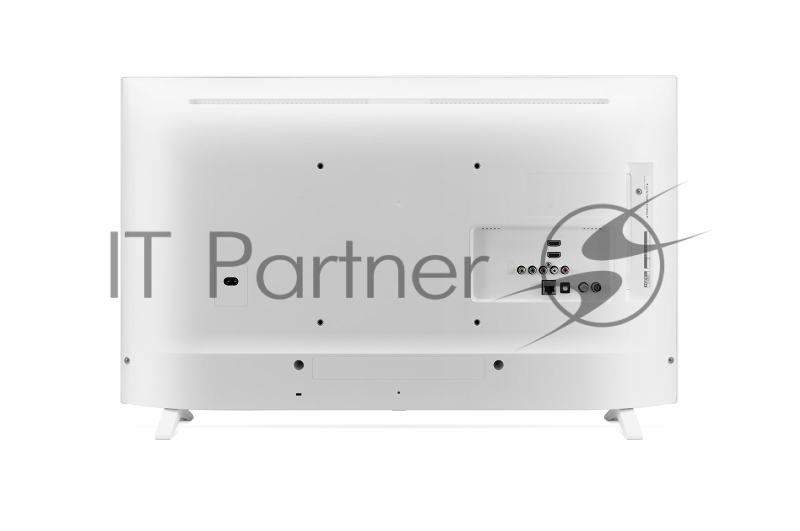 Телевизор LG 32 32LM558BPLC, LED, белый