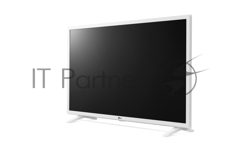 Телевизор LG 32 32LM558BPLC, LED, белый