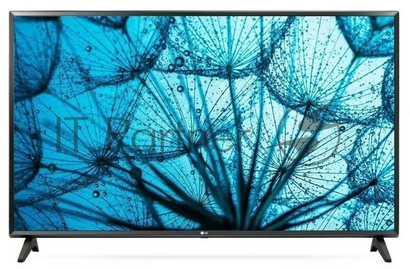 Телевизор LG 32 32LM558BPLC, LED, белый