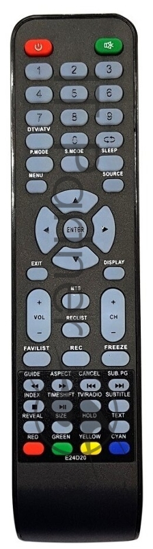 Телевизор Polarline 42 42PL11TC LCD(ЖК)