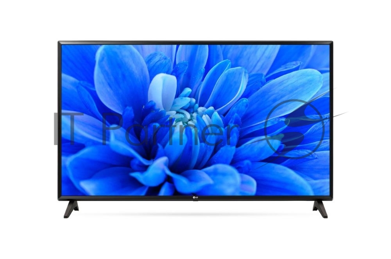 Телевизор LG 43 43LM5500PLA, черный/FULL HD/50Hz/DVB-T/DVB-T2/DVB-C