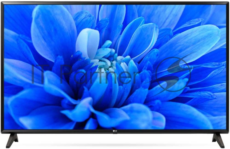 Телевизор LG 43 43LM5500PLA, черный/FULL HD/50Hz/DVB-T/DVB-T2/DVB-C