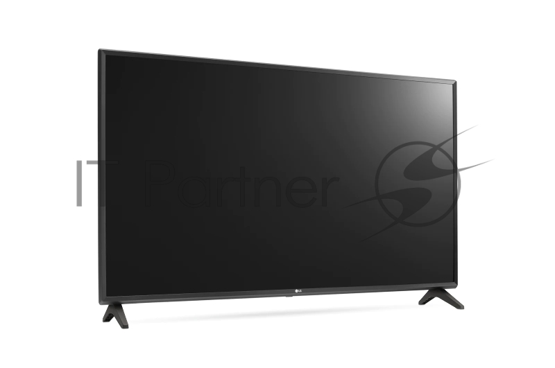 Телевизор LG 43 43LT340C, Коммерческий, FHD, 400cd/m2, Frame Rate 60Hz, Direct LED, DVB-T2/C/S2, Welcome Screen, Hotel Mode /PDM /Installer Menu, USB Auto Play back+, Self Diagnostics(USB), RS232, Audio Output 10W+10W, VESA 200x200mm, Black