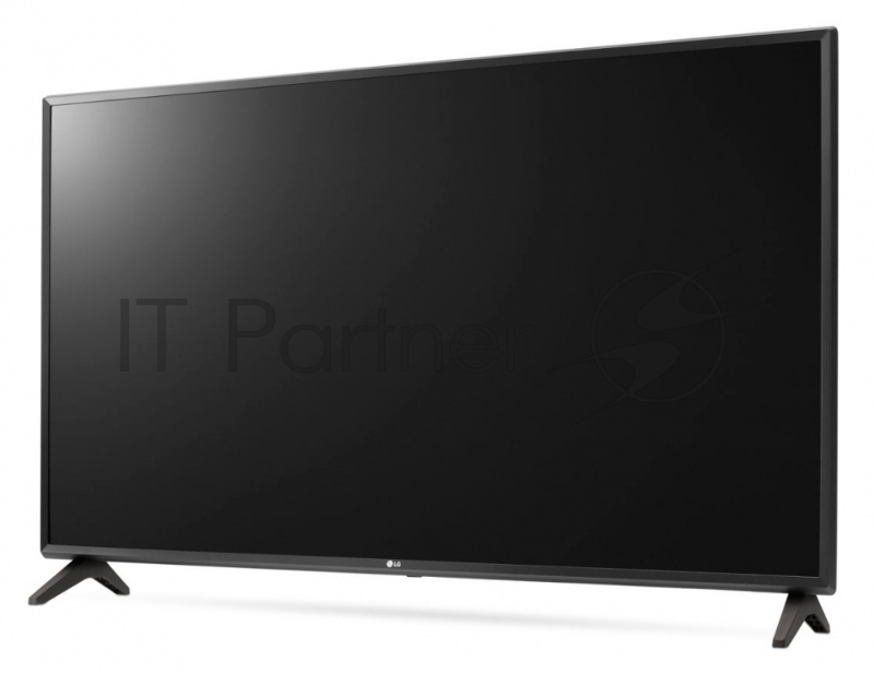 Телевизор LG 43 43LT340C, Коммерческий, FHD, 400cd/m2, Frame Rate 60Hz, Direct LED, DVB-T2/C/S2, Welcome Screen, Hotel Mode /PDM /Installer Menu, USB Auto Play back+, Self Diagnostics(USB), RS232, Audio Output 10W+10W, VESA 200x200mm, Black