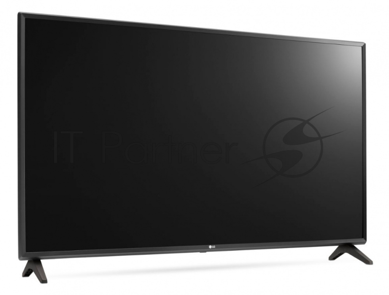 Телевизор LG 43 43LT340C, Коммерческий, FHD, 400cd/m2, Frame Rate 60Hz, Direct LED, DVB-T2/C/S2, Welcome Screen, Hotel Mode /PDM /Installer Menu, USB Auto Play back+, Self Diagnostics(USB), RS232, Audio Output 10W+10W, VESA 200x200mm, Black