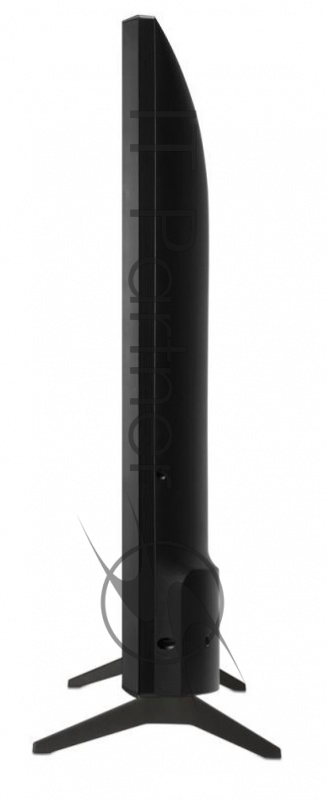 Телевизор LG 43 43LT340C, Коммерческий, FHD, 400cd/m2, Frame Rate 60Hz, Direct LED, DVB-T2/C/S2, Welcome Screen, Hotel Mode /PDM /Installer Menu, USB Auto Play back+, Self Diagnostics(USB), RS232, Audio Output 10W+10W, VESA 200x200mm, Black