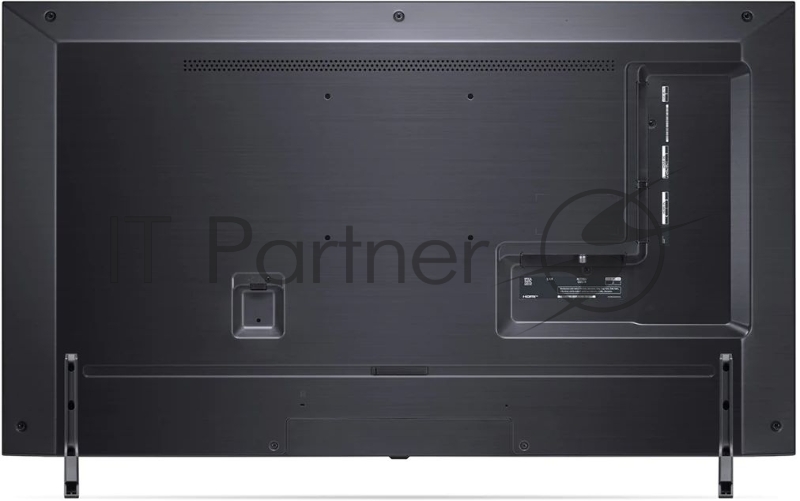 Телевизор LG 50 50NANO806PA, NanoCell черный (Ultra HD/50Hz/DVB-T2/DVB-C/DVB-S/DVB TV (RUS))