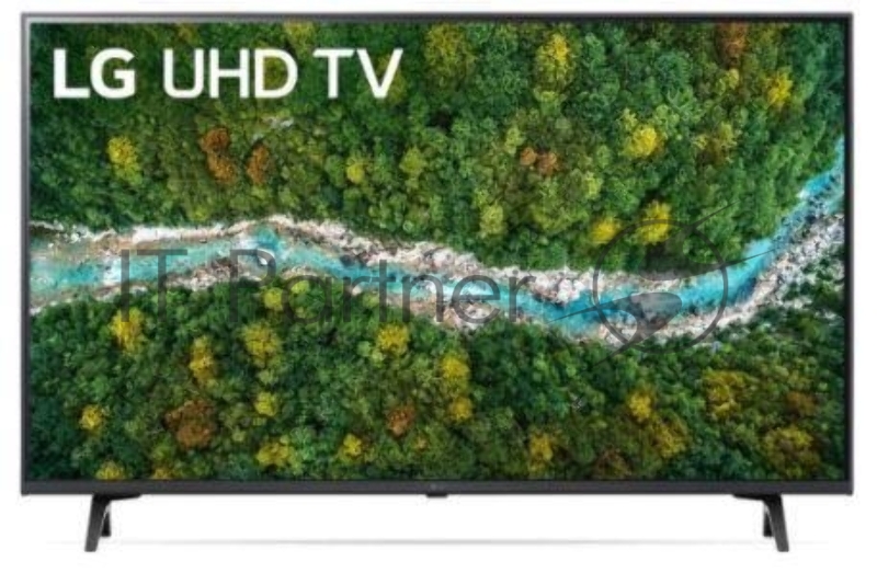 Телевизор LG 55 55UP76006LC, LED