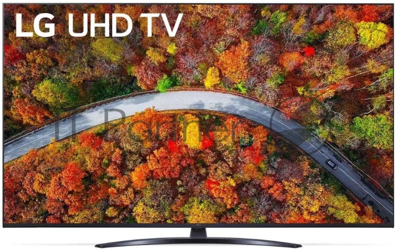 Телевизор LG 55 55UP81006LA, LED