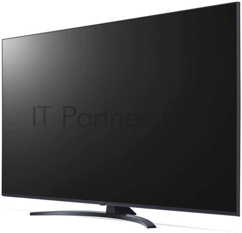 Телевизор LG 55 55UP81006LA, LED