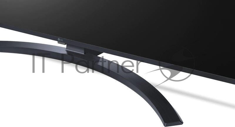 Телевизор LG 55 55UP81006LA, LED