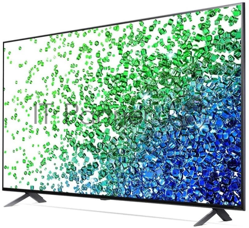 Телевизор LG 55 55NANO806PA, LED