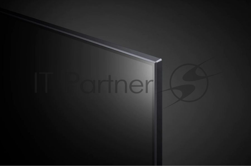 Телевизор LG 55 55NANO806PA, LED