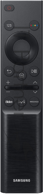 Телевизор Samsung 50 UE50AU7100UXRU ,Ultra HD, Smart TV, Wi-Fi, Voice, PQI 2000, DVB-T2/C/S2, Bluetooth, CI+(1.4), 20W, 3HDMI, 1USB, TITAN GRAY