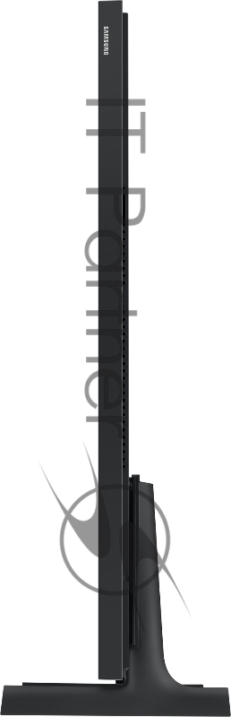 Телевизор Samsung 50 QE50LS03AAUXRU, QLED Frame, UHD, Smart TV,Wi-Fi, Voice, PQI 3000, DVB-T2/C/S2, 20W, OTS Lite+, 4HDMI, 2 USB, BLACK