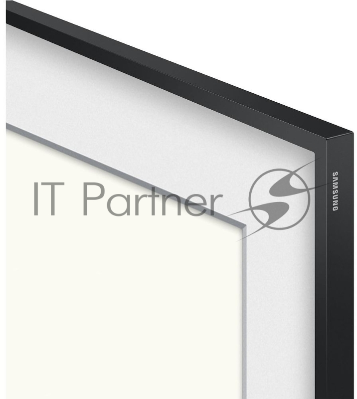 Телевизор Samsung 50 QE50LS03AAUXRU, QLED Frame, UHD, Smart TV,Wi-Fi, Voice, PQI 3000, DVB-T2/C/S2, 20W, OTS Lite+, 4HDMI, 2 USB, BLACK