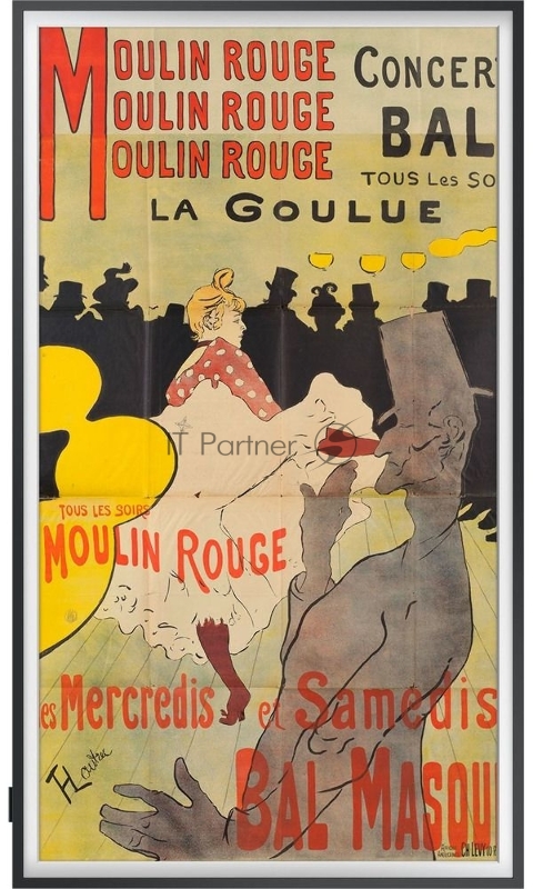 Телевизор Samsung 50 QE50LS03AAUXRU, QLED Frame, UHD, Smart TV,Wi-Fi, Voice, PQI 3000, DVB-T2/C/S2, 20W, OTS Lite+, 4HDMI, 2 USB, BLACK