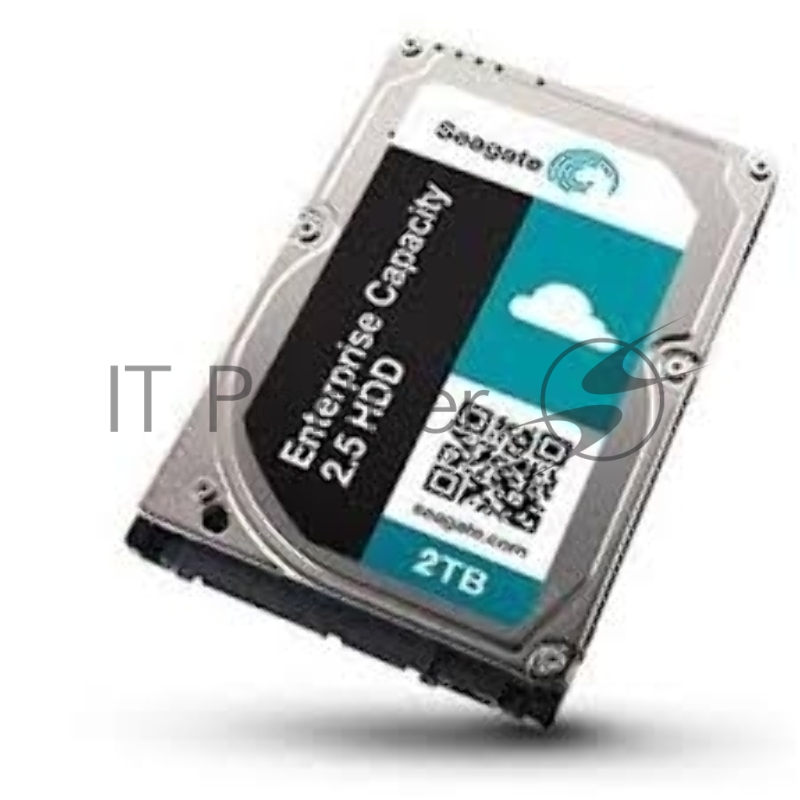 Жесткий диск 2TB Seagate Enterprise Capacity 2.5 HDD (ST2000NX0273) {SAS 12Gb/s, 7200 rpm, 128 mb, 2.5