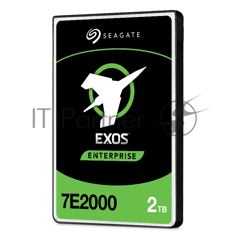 Жесткий диск 2TB Seagate Enterprise Capacity 2.5 HDD (ST2000NX0273) {SAS 12Gb/s, 7200 rpm, 128 mb, 2.5