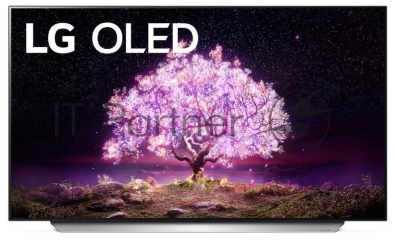 Телевизор LG 48 OLED48C1RLA