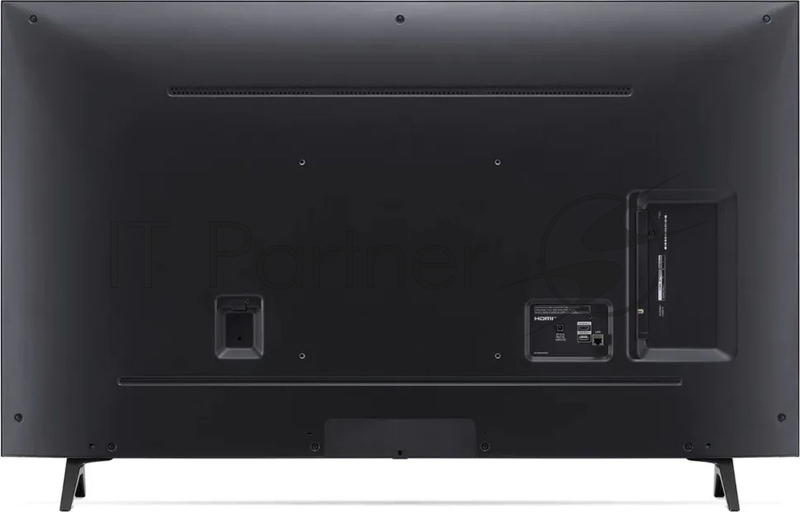 Телевизор LG 43 43NANO756QA LCD