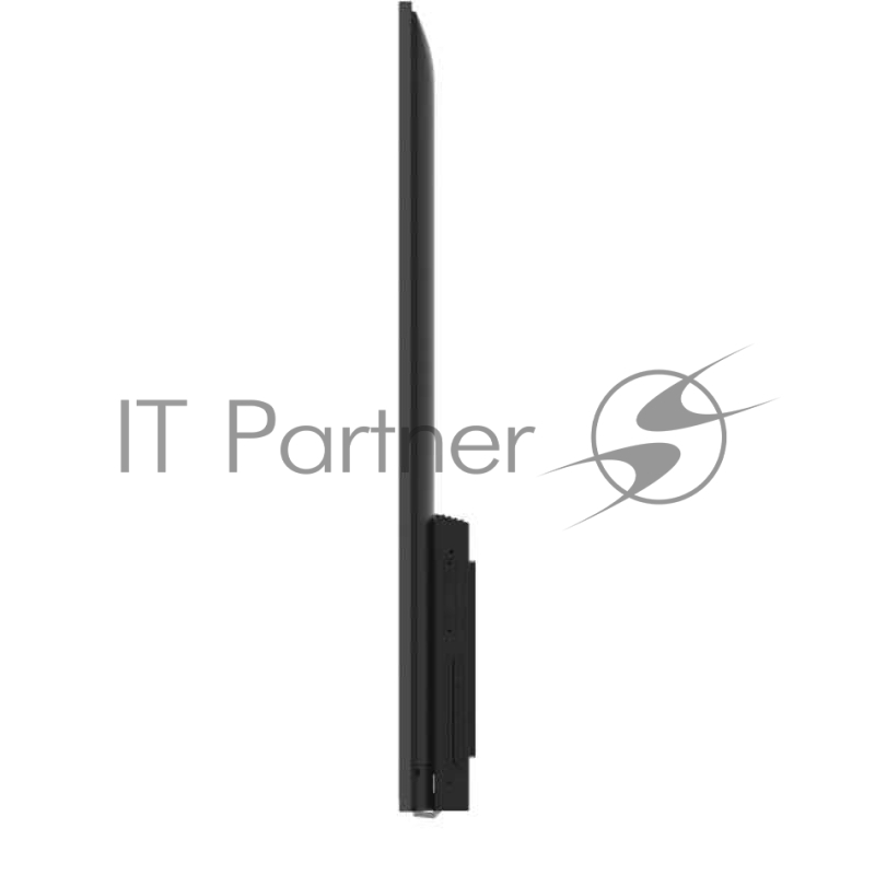 Коммерческий дисплей ViewSonic CDE6520 65 LCD 16:9 3840x2160(UHD 4K) IPS, 3Y