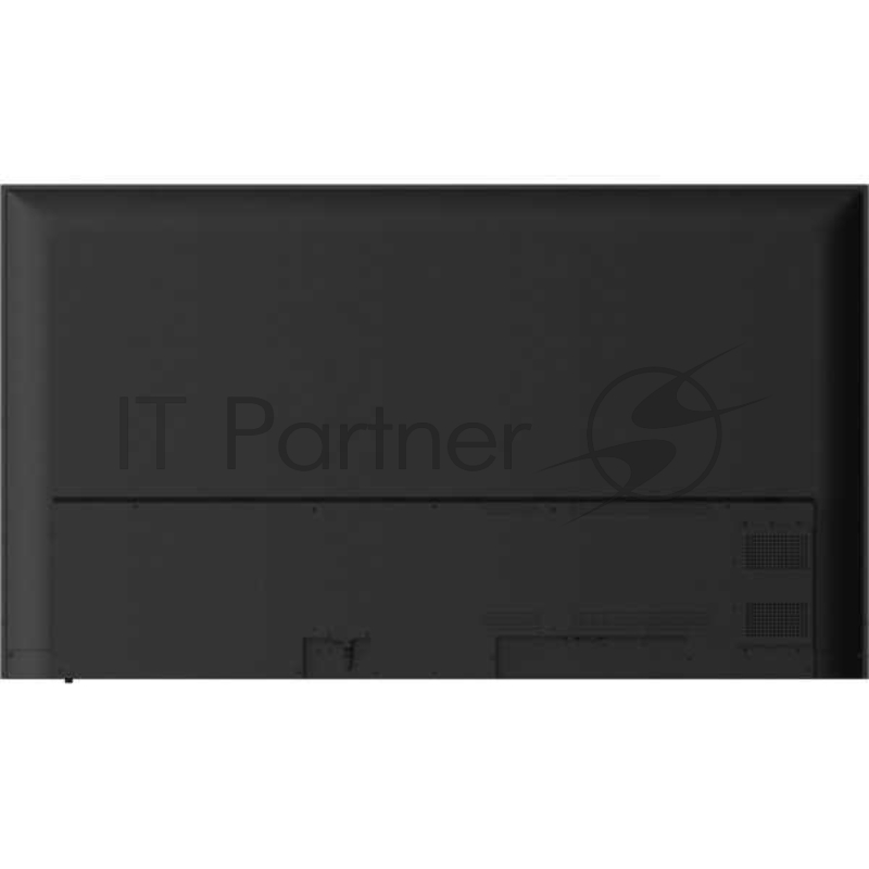 Коммерческий дисплей ViewSonic CDE6520 65 LCD 16:9 3840x2160(UHD 4K) IPS, 3Y