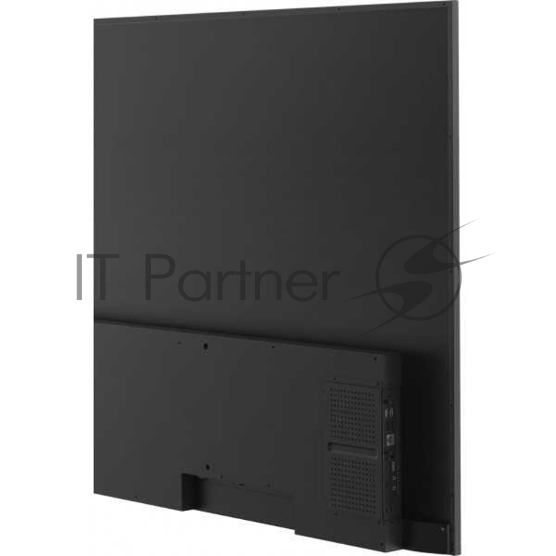 Коммерческий дисплей ViewSonic CDE6520 65 LCD 16:9 3840x2160(UHD 4K) IPS, 3Y