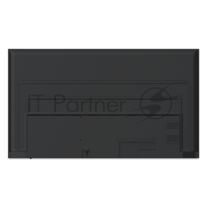 Коммерческий дисплей ViewSonic CDE8620-W 86 LCD 16:9 3840x2160(UHD 4K) IPS, 3Y