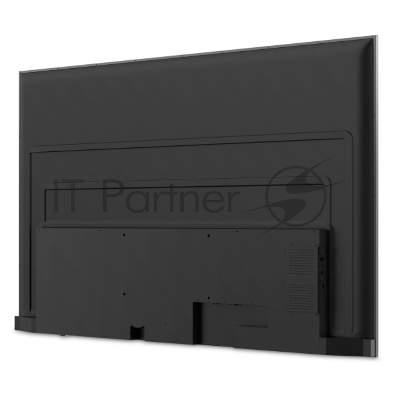 Коммерческий дисплей ViewSonic CDE8620-W 86 LCD 16:9 3840x2160(UHD 4K) IPS, 3Y