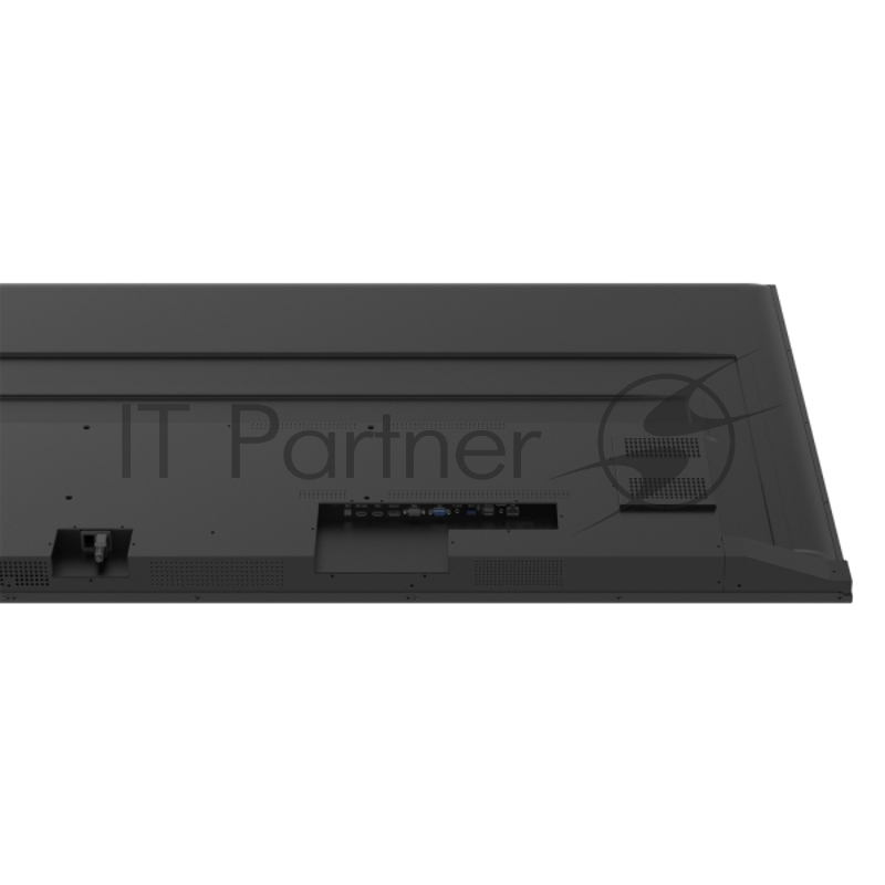 Коммерческий дисплей ViewSonic CDE8620-W 86 LCD 16:9 3840x2160(UHD 4K) IPS, 3Y