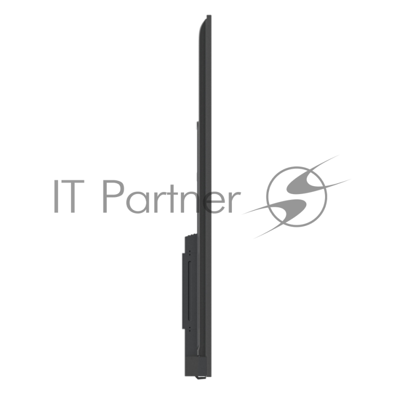 Коммерческий дисплей ViewSonic CDE8620-W 86 LCD 16:9 3840x2160(UHD 4K) IPS, 3Y