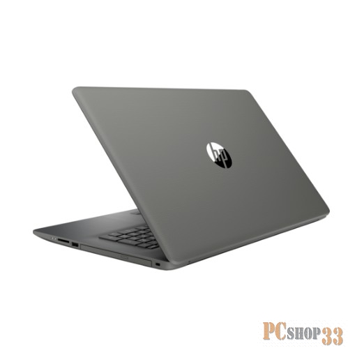 Ноутбук HP 17-by0050ur 4MU22EA i5-8250U (1.6)/4Gb/1TB+16Gb Optane/17.3 FHD AG IPS/AMD 530 2GB/DVD