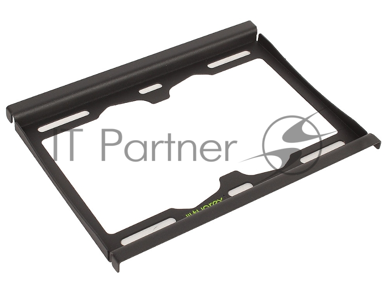 Кронштейн Tuarex OLIMP-115 black, настенный для TV 15-48, от стены 25мм, макс нагр 35кг, VESA 200x200