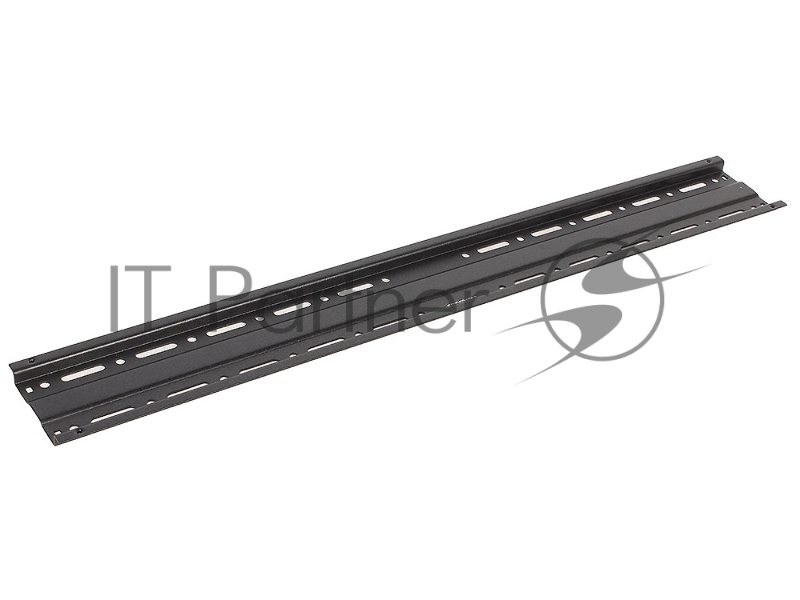 Кронштейн Arm media PLASMA-1 new black, настенный для TV 32-90, max 55 кг, 0 ст св., от ст. 20 мм, max VESA 600x400 мм.