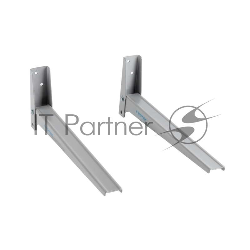 Кронштейн для СВЧ Kromax MICRO-4, new silver